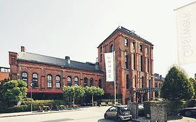 Gastwerk Hotel Hamburg